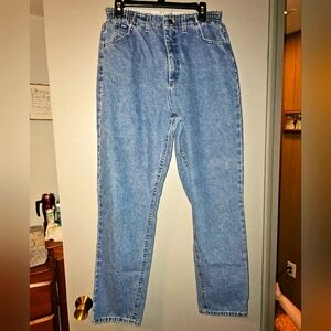 VINTAGE Lee Womens Jeans